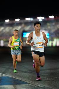 BIB: 23153
                            <button type="button" onclick="openModal(23000513)" class="btn btn-primary btn-sm float-right btn-popup" data-toggle="modal" data-target=".modal-high-quality">
                        <i class="fas fa-shopping-cart"></i> Add to Cart
                    </button>
                                            <button type="button" onclick="isThisMe(23000513, true)" class="btn btn-success btn-sm float-right btn-popup btn-isme hidden" data-toggle="tooltip" data-placement="bottom" title="นี่คือรูปของคุณใช่ไหม คลิกที่นี่เพื่อเอาเข้าอัลบั้ม">
                        <i class="fas fa-plus"></i> Add to album
                    </button>
                    <button type="button" onclick="isThisMe(23000513, false)" class="btn btn-warning btn-sm float-right btn-popup btn-isnotme hidden">
                        <i class="fas fa-ban"></i> Remove from album
                    </button>